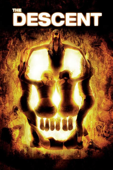 the descent horror